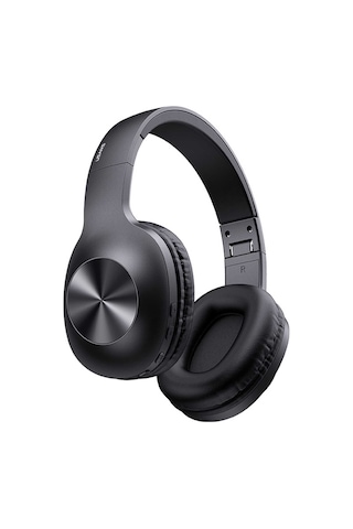 Usams U-YX05 Bluetooth ANC Kulak Üstü Kulaklık