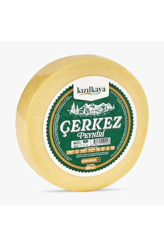 Kızılkaya Çiftlik Çerkez Peyniri 1 KG