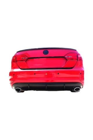 Volkswagen Jetta Mk6 Uyumlu Yedek Parça Uyumlu Yedek Parça Difüzö