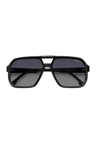 Carrera Car Vıctory C 01/s 807wj .60 Erkek Güneş Gözlüğü Siyah