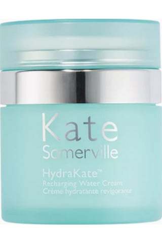 Kate Somerville Hydrakate Recharging Water Cream 50ml, Nemlendirici Ve Yenileyici Lüks Su Bazlı Cilt Bakımı