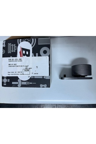 Ford Taunus Eksantrik Bilya Gergi 1978-1993 Arası Oem No 70hm 6k254 AA