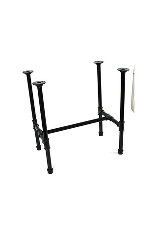 Metal Sehpa Ayağı 49x31x50 Cm. K1114