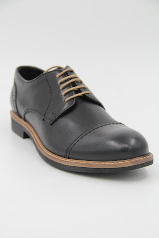 Freefoot 2652 Erkek Casual Ayakkabı - Siyah-siyah Siyah