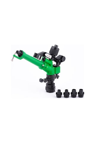 B-rain Yağmurlama Sulama Açılı Fıskiye Ge-20 tarla Sulama