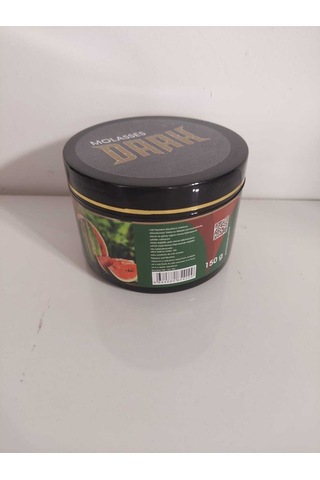 Karpuz Kokulu Nargilemelası Bitkisel 150g