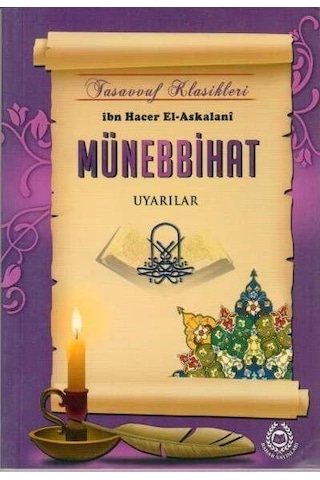 Münebbihat Uyarılar Ibni Hacer El-Askalani Bahar