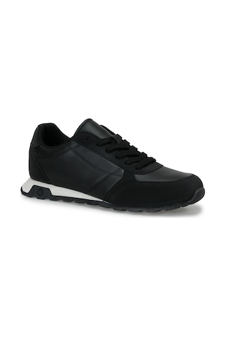 Torex Taranto Siyah Erkek Sneaker 000000000102714167