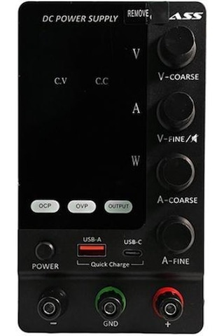 Class Cps 33010 Dc Power Supply 30volt 10amper Güç Kaynağı