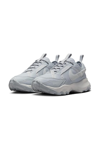 Nike Dd9682 Tc 7900 Spor Ayakkabı Gri Gri