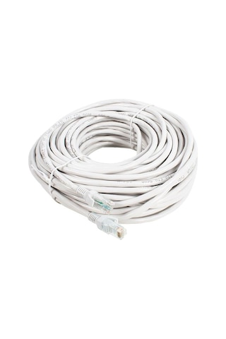 Powermaster Cat6 30 Metre Ethernet Kablo