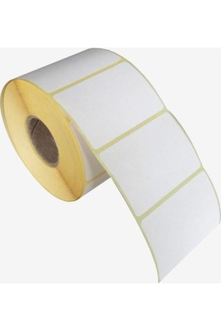100x150 Eko Termal Barkod Etiket 500 Sarım