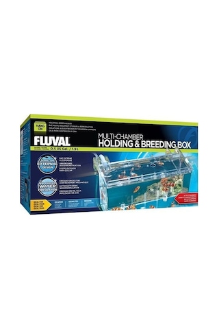 Fluval Askı Plastik Yavruluk Büyük 1900 ML