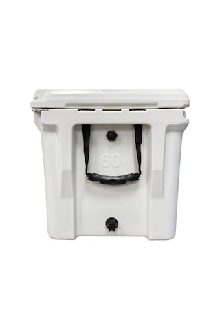 Igloo Ultima 60 Qt Rotomold Buzluk 57 Litre Bej