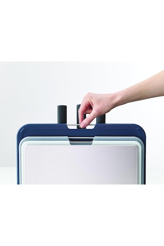Joseph Joseph Nest 6 Parçalı Kesme Tahtası Ve Bıçak Seti, Gümüş Sku: Smg8690010553669 -