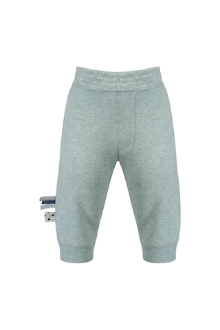 Organicera Organik Pantolon , Aqua Melange Mint