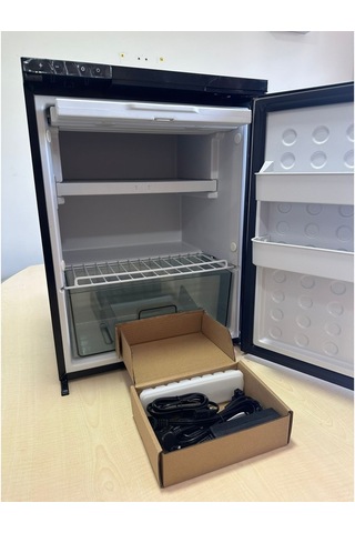 Toronto Tekne/karavan Tipi 12/24 V Mini Buzdolabı