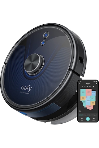 Anker Robovac L35 Hybrid T2182G11 3200PA Akıllı Robot Süpürge