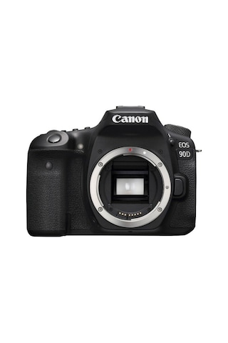 Canon EOS 90D 18-135 MM IS USM DSLR Fotoğraf Makinesi (Canon Eurasia Garantili)