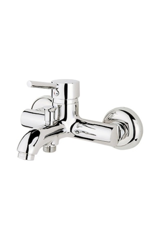 Mıx Banyo Bataryası Venüs 041 Krom