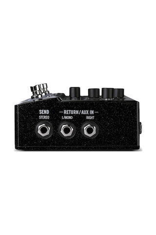 Line 6 Hx Stomp Guitar Multi-efekt Floor Processor Siyah
