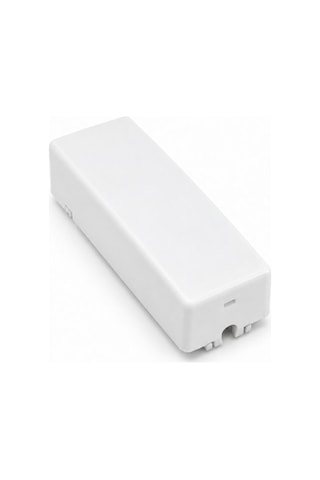 Interlogix 433 Mhz Kablosuz Kapı/pencere Sensörü Beyaz Güvenlik Alarm Cihazı