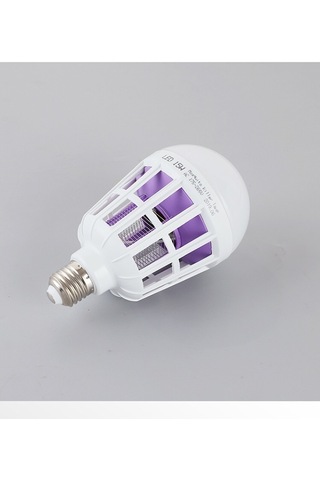 Sivrisinek Kovucu Led Sivrisinek Öldürücü Ampul 1 Adet