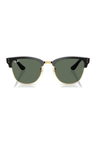 Ray-ban Rbr0504s 6677/vr 51 Clubmaster Reverse Unisex Güneş Gözlüğü