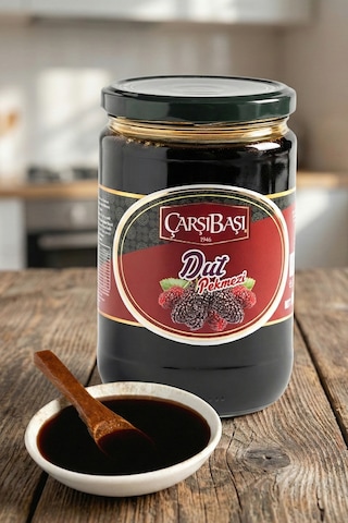 Dut Pekmezi 800 Gram