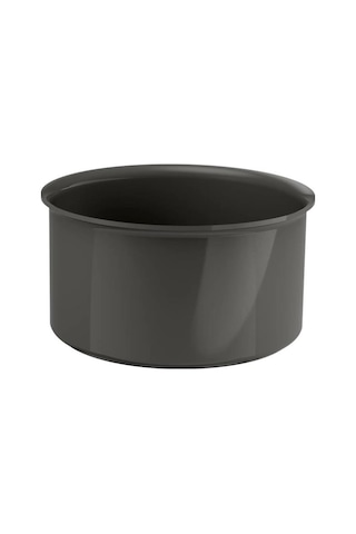 Tefal Renew Ceram Ingenio Ceramic Sos Tenceresi - 16 Cm 08 Gri