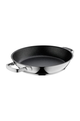 Wmf Permadur Advance Sahan 24 Cm Gümüş