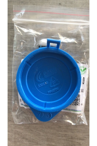 Ford Focus 3-3.5 2011-2018 Cam Yıkama Depo Su Kapağı