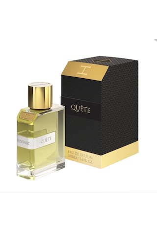 Hedonıst Quete , 100 Ml Niche Unisex Edp Parfum Narenciye - Turunçgil