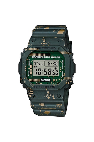 Casio DWE-5600CC-3DR G-Shock Erkek Kol Saati