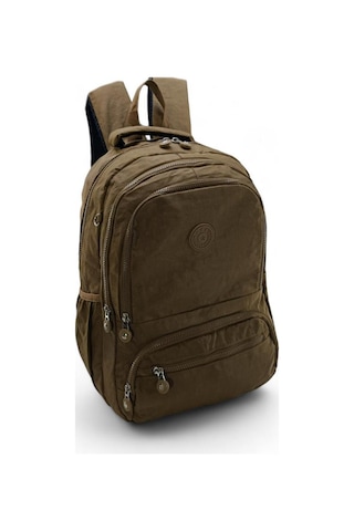 Baginn Ortaokul Lise Üniversite Okul Sırt Çantası Unisex 40 x 30 CM