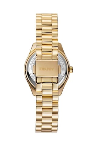 Dkny Dk1l033m0065 Kadın Kol Saati Altın