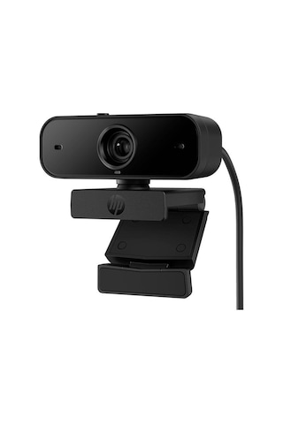 Hp 435 Fhd Usb-a Webcam Siyah 77b10aa