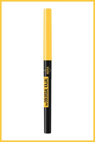 Maybelline New York The Colossal Kajal Siyah Göz Kalemi 3600531084806-11287 0
