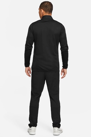 Nike Cw6131-011 Df Acd21 Erkek Eşofman Takımı -6495 Siyah