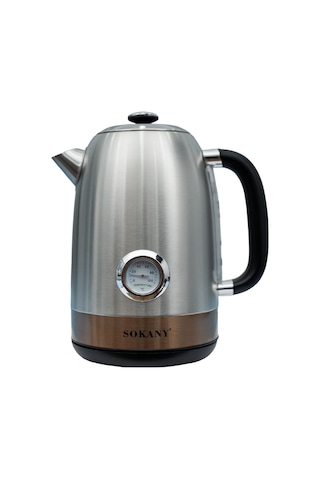Sokany SK-1031 1.7 L Elektrikli Kettle