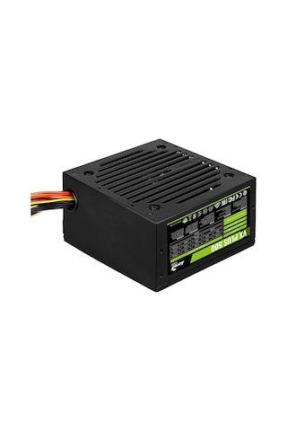 Aerocool VX Plus AE-VXP500A 500W Aktif PFC Güç Kaynağı