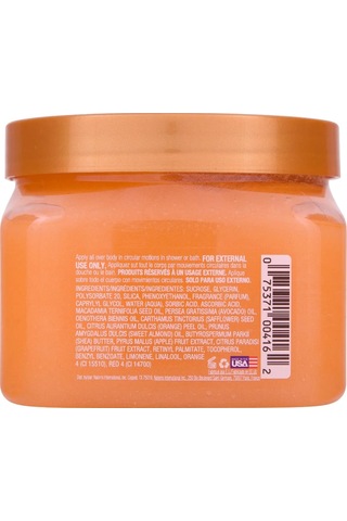 Tree Hut Jelly Bear Shea Sugar Scrub Vücut Peelingi 510gr