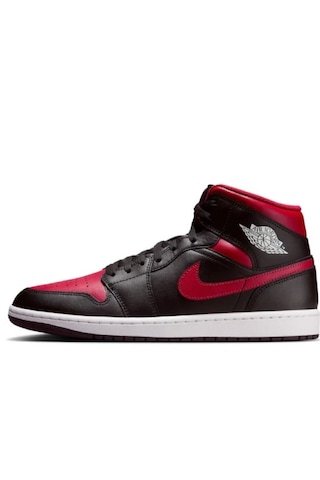 Nike Dq8426-067 Aır Jordan 1 Mıd Erkek Ayakkabı