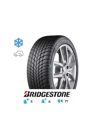Bridgestone 205/60R16 Rft 96H Xl Drıveguard Wınter Kış Lastiği 2018
