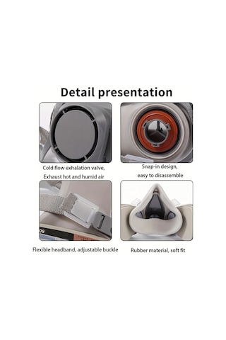 Willowhaven Sku 6200-16in1 Yeniden Kullanılabilir 16in1 Yüz Maskesi Kaynak Parlama Koruma