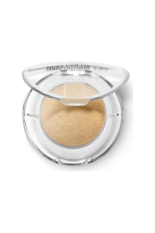 Best Color Wet & Dry Cotto 02 Altın Dokunuş Göz Farı 02