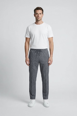 Giotelli Gri Trousers