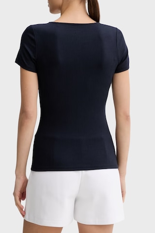 Guess Bayan Top W6gp01 K2658 G7v2 Siyah Siyah