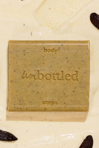 Unbottled Vanilya & Tonka Ph Nötr Şişesiz Duş Sabunu Duş Jelleri 110 G Diğer