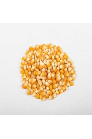 Tane Mısır 3 Kg Yemlik Mısır Yem Mısır Hayvan Yemi Mısır Yemi